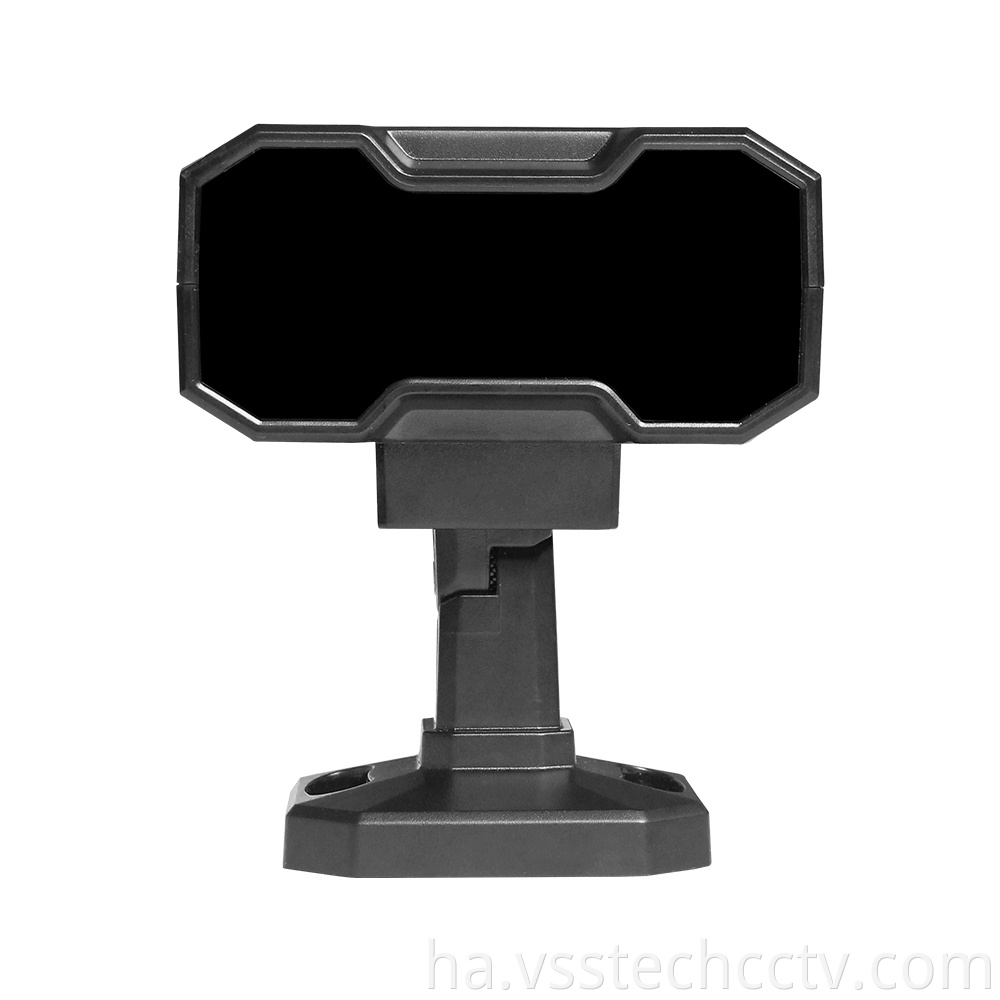 DMS Anti-Fatigue Driving Camera